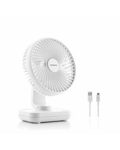 Tischventilator Fanrec 5.4 Zoll