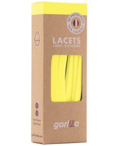 Elastische Schnürsenkel Flexibel Ohne Binden Breit Silikon Sunshine