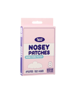 Nosey Nasen Patches gegen Pickel und Poren