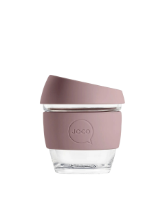 To Go Kaffeebecher 230ml dune taupe