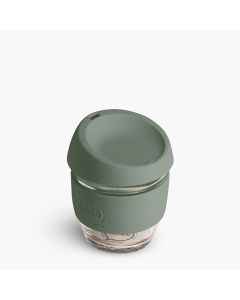 To Go Kaffeebecher 230ml desert sage