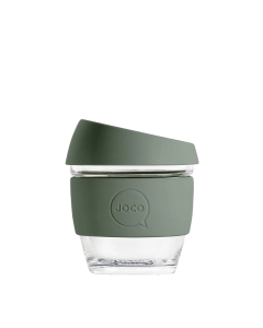 To Go Kaffeebecher 230ml desert sage