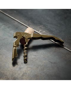 Korkenzieher Waiter's Friend Gold