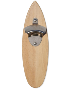 Flaschenöffner Surfboard Magnetisch