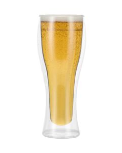 Bierglas Doppelwandig 480ml