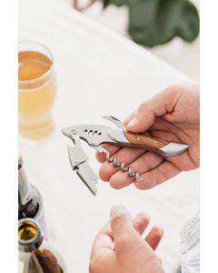 Korkenzieher Shark