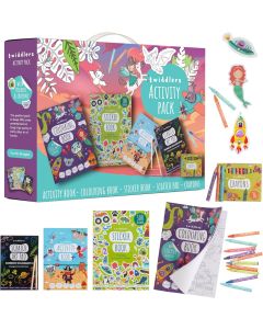 Reise Activity Set