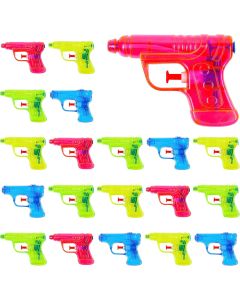 Wasserpistole 20 Stück
