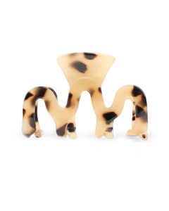 Haarklammer Wave Cheetah