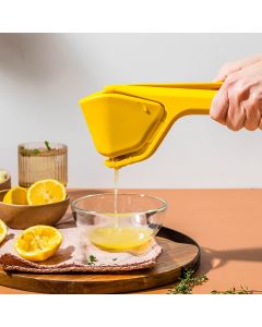 Fluicer Saftpresse Lemon