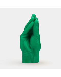 Italian Gesture Grün
