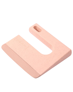 Klyv kids safe Kindermesser Terracotta
