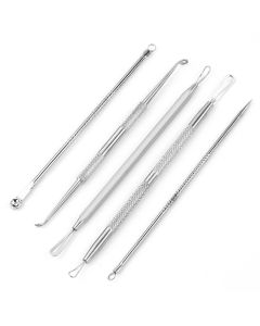 Hautpflegeset Mitesserentfernung 5-tlg.