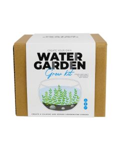 Wassergarten Anzucht-Set