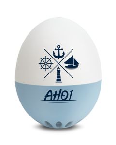 Singende Eieruhr Ahoi