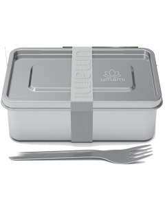 Stainless Steel 900 ml