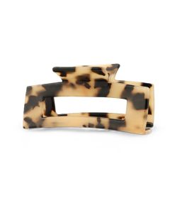 Haarklammer Crush Cheetah