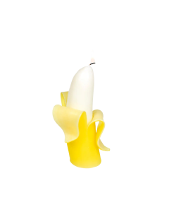 Big Banana Kerze