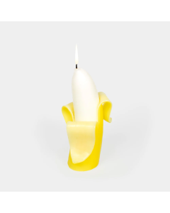 Big Banana Kerze