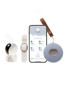 Smart Babymonitor BabySensor Relax