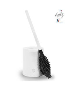 Toilettenbürste bbb La Brosse Weiss