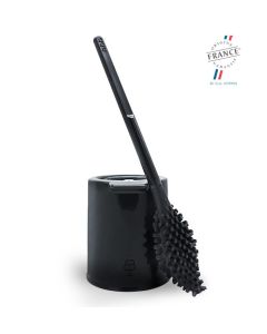Toilettenbürste bbb La Brosse Schwarz