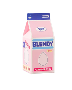 Blendy Make Up Schwamm 2 Stk.