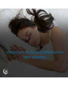Nasenpflaster 30 Stück