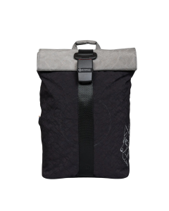 Rucksack Rolltop Bina Kopf