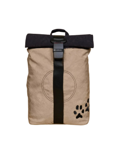 Rucksack Rolltop Bina Pfote