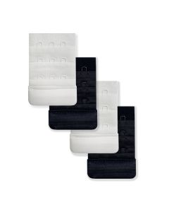 BH Erweiterung Schwarz und Weiss 4er Set