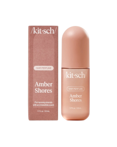 Haarparfüm Amber Shores 50ml