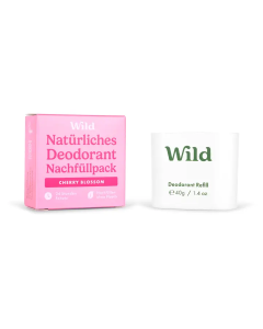 Deodorant Refill Cherry Blossom