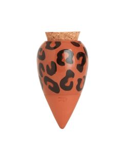Bewässerungskegel Olla Macchiato Leopard