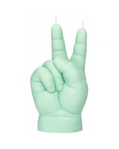Baby Peace Grün