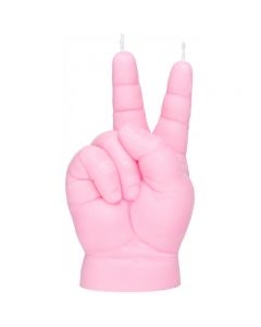 Baby Peace Pink