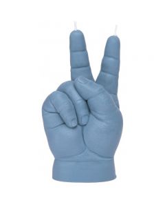 Baby Peace Grau