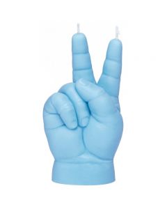 Baby Peace Blau