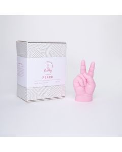 Baby Peace Pink