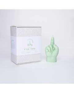 Baby F*ck You Grün