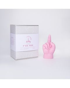 Baby F*ck You Pink
