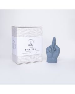 Baby F*ck You Grau