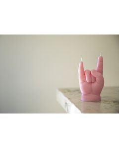 Baby You Rock Pink