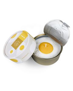 Duftkerze Vanilla Egg