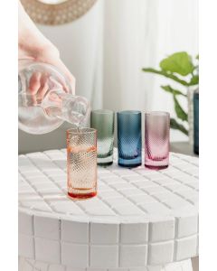 Shotgläser Twist 4er-Set