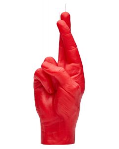 Crossed Fingers Rot