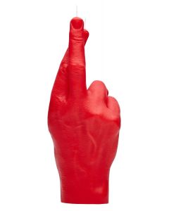 Crossed Fingers Rot