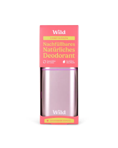 Deodorant Starter-Set inkl. Case und Refill Cherry Blossom
