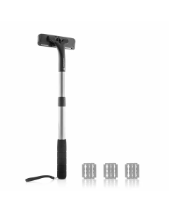 Rücken- und Körperrasierer Extaver