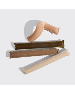 Lockenwickler Velvet Flexi Stäbe Eukalyptus 4er Set